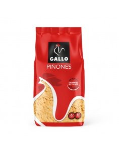 Piñones GALLO 450 grs.