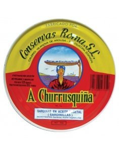 "Xoubiña" Sardinilla A...