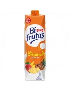 Bifrutas tropical "Pascual"...