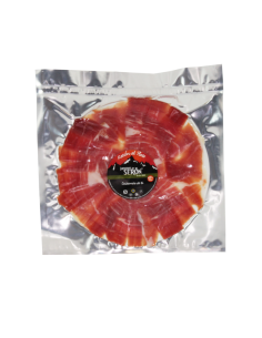 Jamón Serrano Gran Reserva...