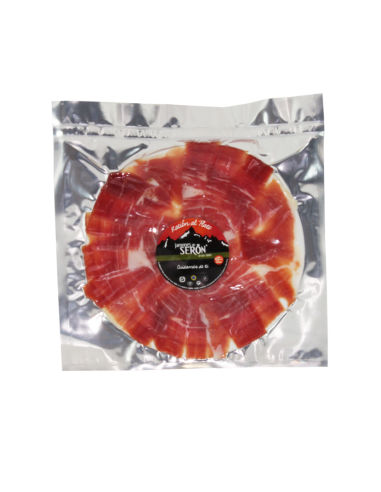 Jamón Serrano Gran Reserva 1880 corte...