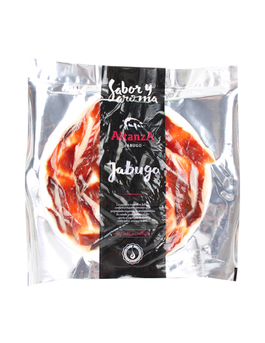 Jamón 100% ibérico Bellota Altanza...