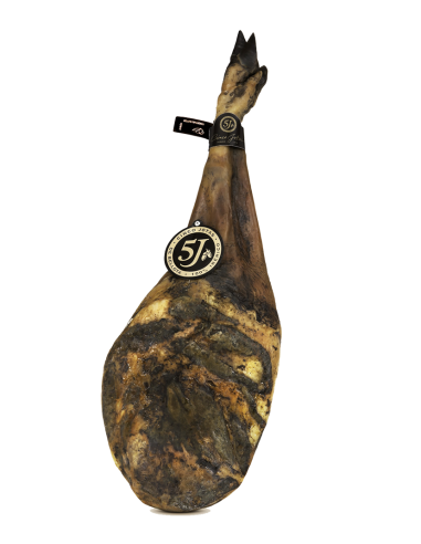 Paleta de Bellota 100% ibérico 5J...