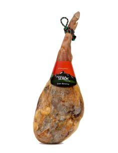 Jamón Serrano Reserva D.O.P...