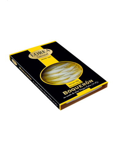 Boquerón en vinagre 75gr.