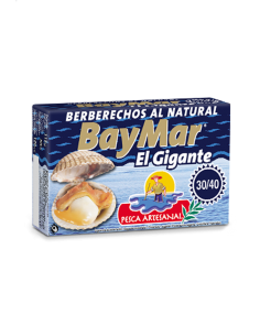Berberecho "BAYMAR" El...
