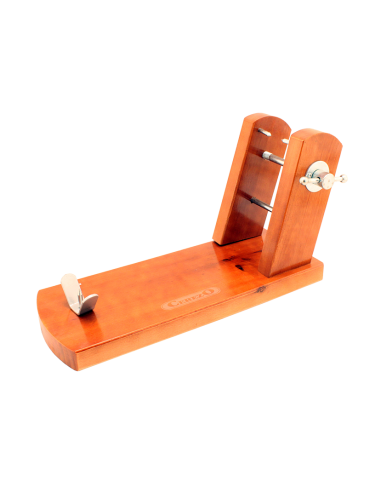 Schinkenständer, Spezial ohne Knochen.