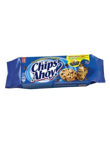 Chips Ahoy 128gr.