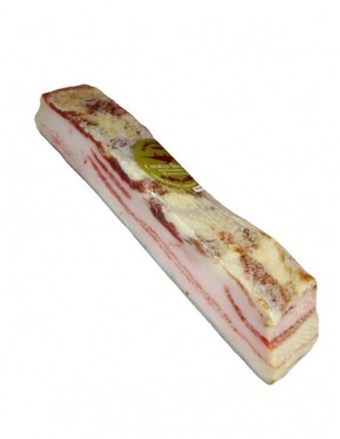Iberischer Eichel Speck ALTANZA 380gr.