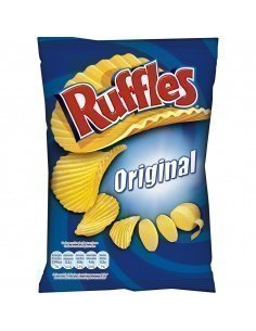Ruffles Original 160gr