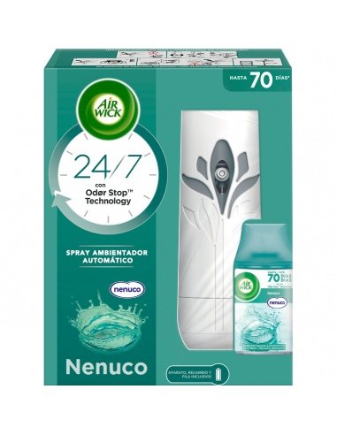 Nenuco Freshness Automatisches...