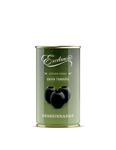 Schwarze EXCELLENCIA Oliven...
