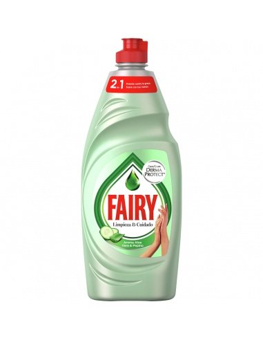 Fairy Aloe Vera 400ml.