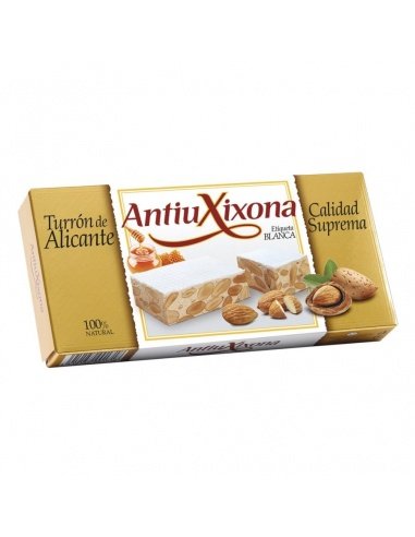 Nougat aus Alicante ANTIU XIXONA 150...