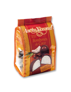 Bombones de Coco ANTIU...