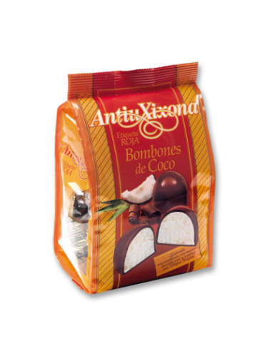 Kokosbonbons ANTIU XIXONA 140gr.