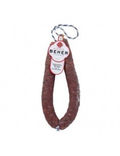 Chorizo Herradura 100%...