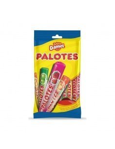 Palotes Damel 10 Unidades