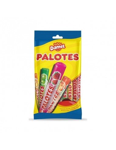 Palotes Damel 10 Unidades