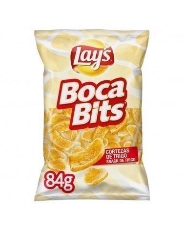 BocaBits 84gr