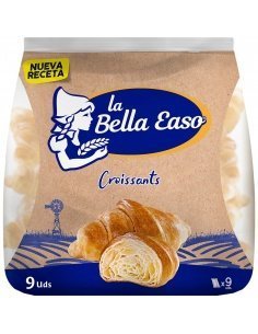 Croisant La Bella Easo 9 Stück
