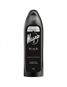 Gel MAGNO Black 550 ml.