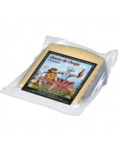 Queso Oveja Curado Don...