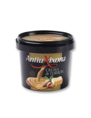 Nougatcreme "Antiu Xixona" 350 gr.