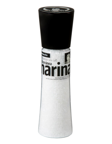 Mediterranes Salz Carmencita Grosse...