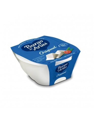 Frischkäse BURGO DE ARIAS 2 x 230gr.