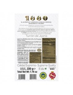 Bloque Artesano de Turrón... 2