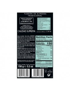 Sticks de Turrón de... 2