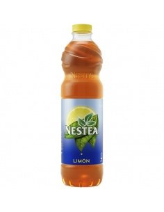 Nestea al limón 1,5L