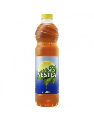 Nestea al limón 1,5L