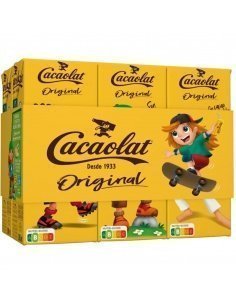 Kakao-Shake CACAOLAT 6x200ml.