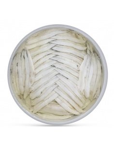 Sardelle in Essig 250gr.
