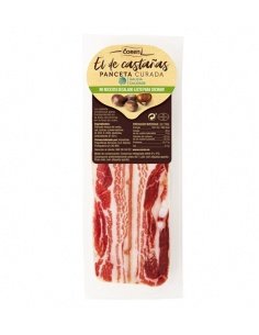 Gereifter Bauchspeck...