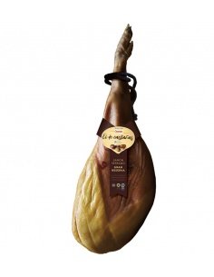 Jamón Gran Reserva de Cerdo...