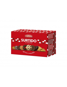 Surtido "Cuétara" 420 gr....