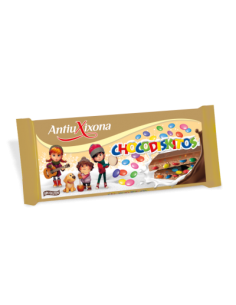 Chocodiskitos