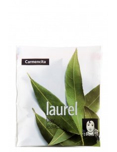 Hojas de Laurel. 2