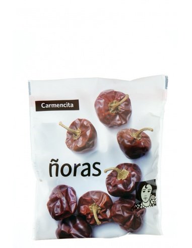 Ñoras