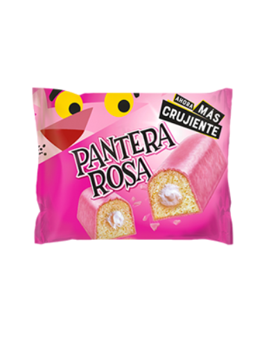 Pantera rosa 3 Stuck.
