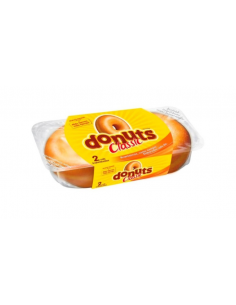Donuts Glace 2 Stück
