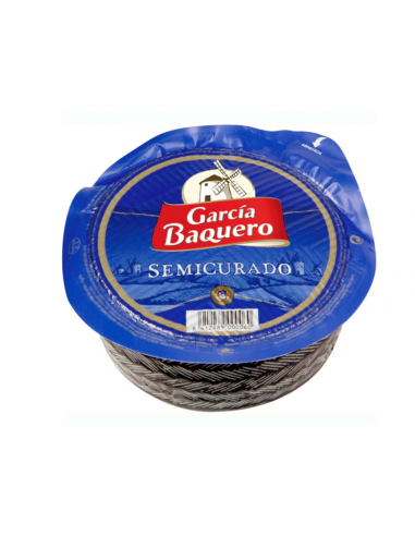Garcia Baquero halbgereift Kugel 930gr.