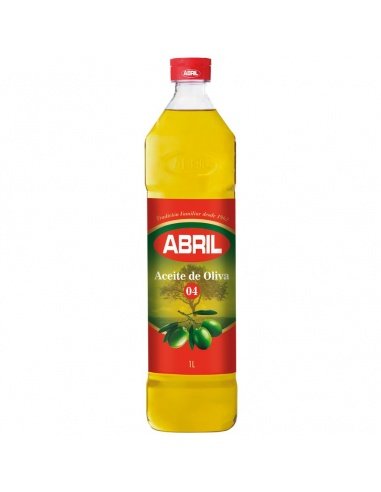 Aceite de Oliva suave 1L.