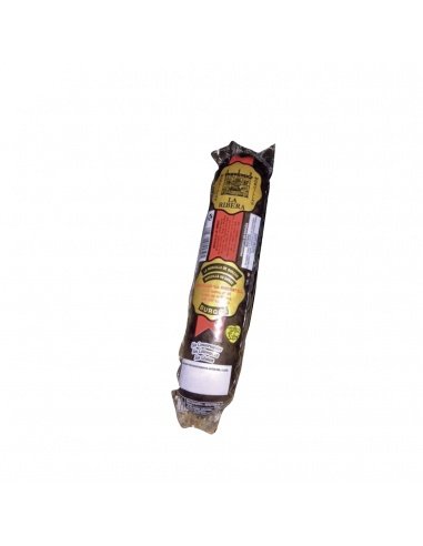 Blutwurst aus Burgos LA RIBERA 300gr.