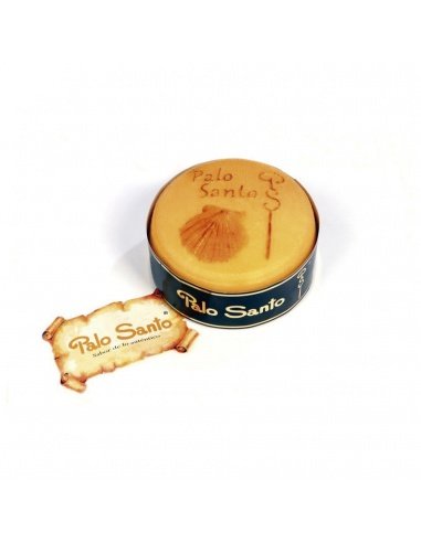 Queso PALO SANTO cuña 250 grs.