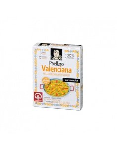 Paellero Valenciana 12...