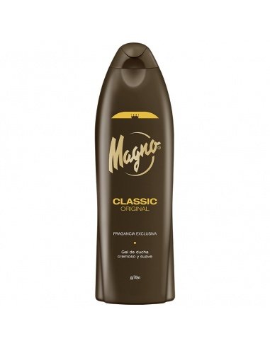 Gel MAGNO klassisch 550ml.